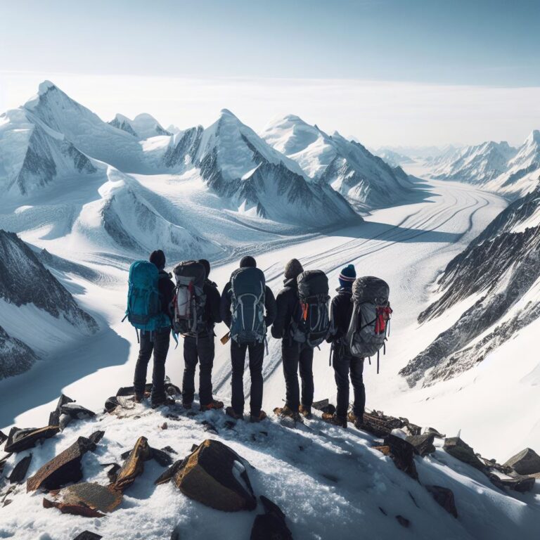 Scopri Il misterioso caso del Dyatlov Pass e le terribili circostanze in cui questi nove escursionisti esperti scomparvero.
